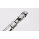 FENGDA BD-180K Szórópisztoly készlet (Airbrush Gun Set) 0.2-0.3-as dűznivel-tűvel és légkábellel BD-180K