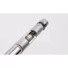 FENGDA BD-180K Szórópisztoly készlet (Airbrush Gun Set) 0.2-0.3-as dűznivel-tűvel és légkábellel BD-180K