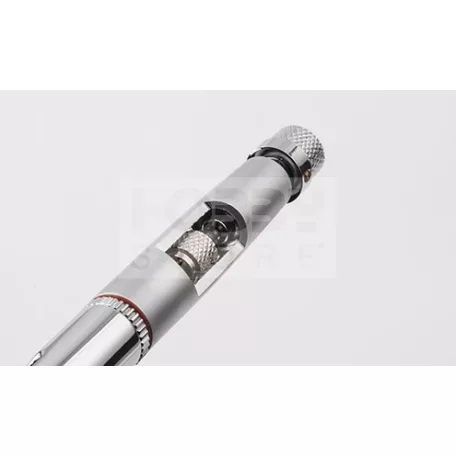 FENGDA BD-180K Szórópisztoly készlet (Airbrush Gun Set) 0.2-0.3-as dűznivel-tűvel és légkábellel BD-180K