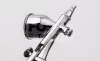 FENGDA BD-180K Szórópisztoly készlet (Airbrush Gun Set) 0.2-0.3-as dűznivel-tűvel és légkábellel BD-180K