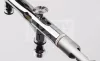 FENGDA BD-180K Szórópisztoly készlet (Airbrush Gun Set) 0.2-0.3-as dűznivel-tűvel és légkábellel BD-180K