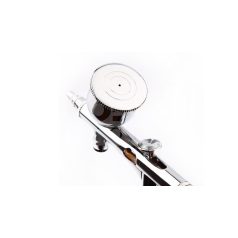   FENGDA BD-180 típusú szórópisztoly (Airbrush) 0.2-es dűznivel-tűvel BD-180