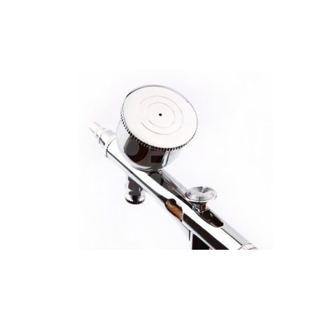 FENGDA BD-180 típusú szórópisztoly (Airbrush) 0.2-es dűznivel-tűvel BD-180