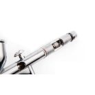 FENGDA BD-180 típusú szórópisztoly (Airbrush) 0.2-es dűznivel-tűvel BD-180