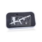 FENGDA BD-180 típusú szórópisztoly (Airbrush) 0.2-es dűznivel-tűvel BD-180