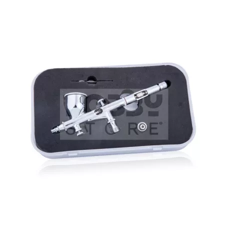FENGDA BD-180 típusú szórópisztoly (Airbrush) 0.2-es dűznivel-tűvel BD-180