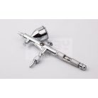 FENGDA BD-180 típusú szórópisztoly (Airbrush) 0.2-es dűznivel-tűvel BD-180