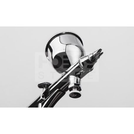 FENGDA BD-180 típusú szórópisztoly (Airbrush) 0.2-es dűznivel-tűvel BD-180