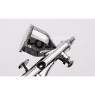 FENGDA BD-180 típusú szórópisztoly (Airbrush) 0.2-es dűznivel-tűvel BD-180