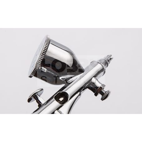 FENGDA BD-180 típusú szórópisztoly (Airbrush) 0.2-es dűznivel-tűvel BD-180