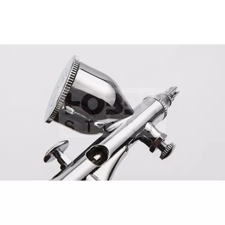 FENGDA BD-180 típusú szórópisztoly (Airbrush) 0.2-es dűznivel-tűvel BD-180