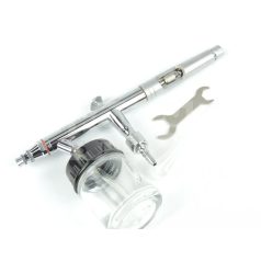   FENGDA BD-182 típusú szórópisztoly (Airbrush) 0.5-ös dűznivel-tűvel BD-182