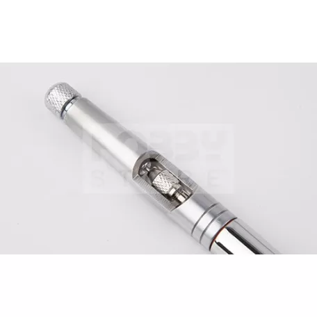 FENGDA BD-182K Szórópisztoly készlet (Airbrush Gun Set) 0.3-0.5-0.8-as dűznivel-tűvel és légkábellel BD-182K