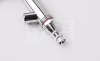 FENGDA BD-182K Szórópisztoly készlet (Airbrush Gun Set) 0.3-0.5-0.8-as dűznivel-tűvel és légkábellel BD-182K