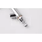 FENGDA BD-182K Szórópisztoly készlet (Airbrush Gun Set) 0.3-0.5-0.8-as dűznivel-tűvel és légkábellel BD-182K