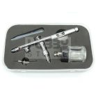 FENGDA BD-182 típusú szórópisztoly (Airbrush) 0.5-ös dűznivel-tűvel BD-182