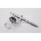 FENGDA BD-182 típusú szórópisztoly (Airbrush) 0.5-ös dűznivel-tűvel BD-182