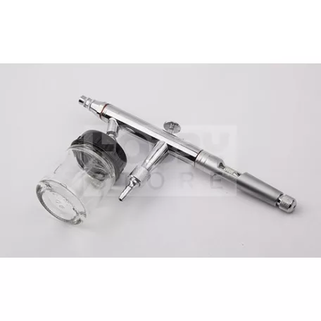 FENGDA BD-182 típusú szórópisztoly (Airbrush) 0.5-ös dűznivel-tűvel BD-182
