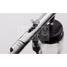 FENGDA BD-182 típusú szórópisztoly (Airbrush) 0.5-ös dűznivel-tűvel BD-182