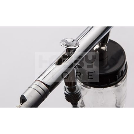 FENGDA BD-182 típusú szórópisztoly (Airbrush) 0.5-ös dűznivel-tűvel BD-182