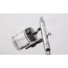 FENGDA BD-182 típusú szórópisztoly (Airbrush) 0.5-ös dűznivel-tűvel BD-182