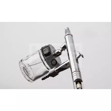 FENGDA BD-182 típusú szórópisztoly (Airbrush) 0.5-ös dűznivel-tűvel BD-182