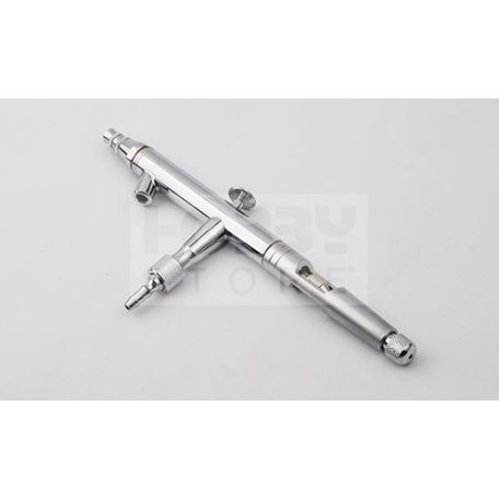 FENGDA BD-182 típusú szórópisztoly (Airbrush) 0.5-ös dűznivel-tűvel BD-182