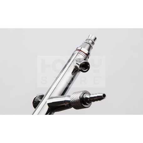 FENGDA BD-182 típusú szórópisztoly (Airbrush) 0.5-ös dűznivel-tűvel BD-182