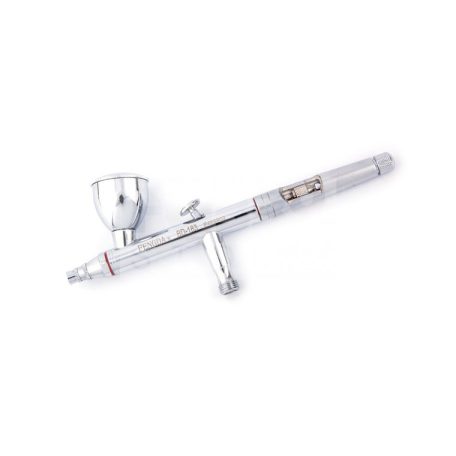FENGDA BD-183 típusú szórópisztoly (Airbrush) 0.5-ös dűznivel-tűvel BD-183