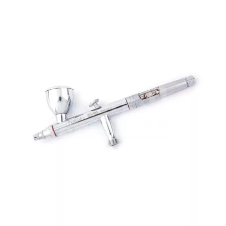 FENGDA BD-183 típusú szórópisztoly (Airbrush) 0.5-ös dűznivel-tűvel BD-183
