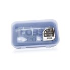 FENGDA BD-183 típusú szórópisztoly (Airbrush) 0.5-ös dűznivel-tűvel BD-183