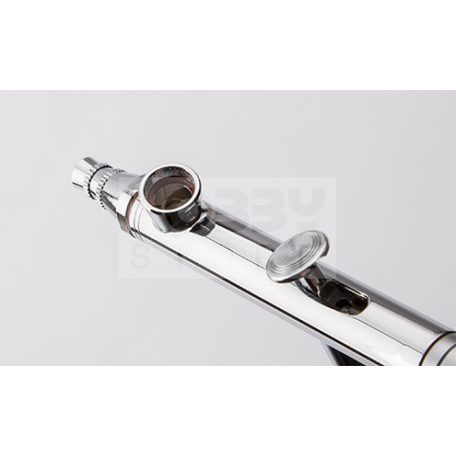 FENGDA BD-183 típusú szórópisztoly (Airbrush) 0.5-ös dűznivel-tűvel BD-183