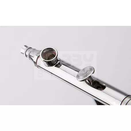 FENGDA BD-183 típusú szórópisztoly (Airbrush) 0.5-ös dűznivel-tűvel BD-183