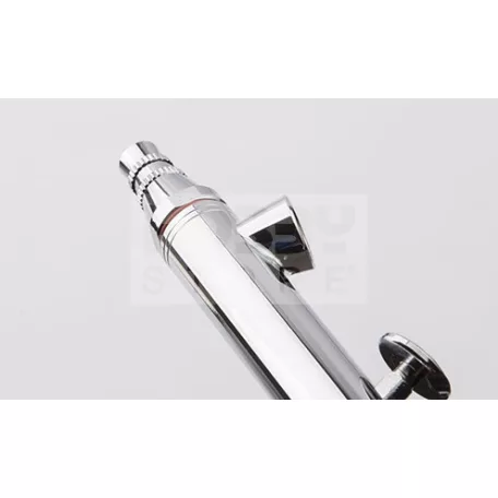 FENGDA BD-183 típusú szórópisztoly (Airbrush) 0.5-ös dűznivel-tűvel BD-183