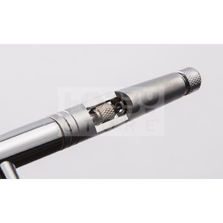 FENGDA BD-183 típusú szórópisztoly (Airbrush) 0.5-ös dűznivel-tűvel BD-183
