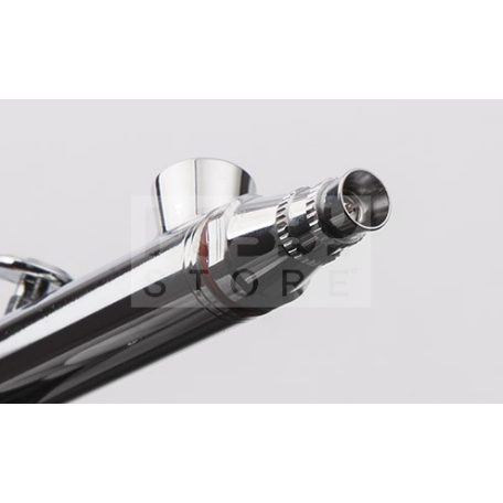 FENGDA BD-183 típusú szórópisztoly (Airbrush) 0.5-ös dűznivel-tűvel BD-183