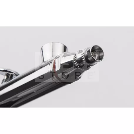 FENGDA BD-183 típusú szórópisztoly (Airbrush) 0.5-ös dűznivel-tűvel BD-183