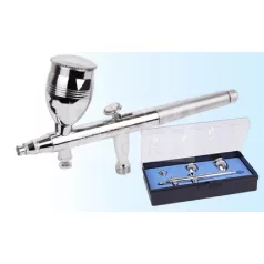   Chromax BD-186 típusú szórópisztoly (Airbrush) 0.3-as dűznivel-tűvel BD-186CH