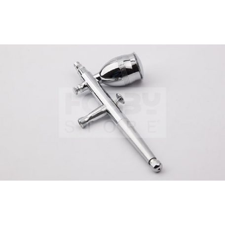 Chromax BD-186 típusú szórópisztoly (Airbrush) 0.3-as dűznivel-tűvel BD-186CH