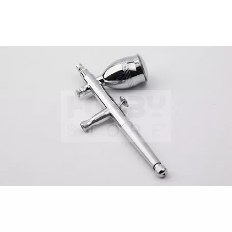 Chromax BD-186 típusú szórópisztoly (Airbrush) 0.3-as dűznivel-tűvel BD-186CH