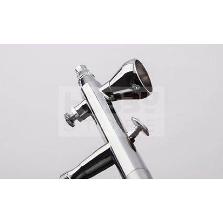 Chromax BD-186 típusú szórópisztoly (Airbrush) 0.3-as dűznivel-tűvel BD-186CH