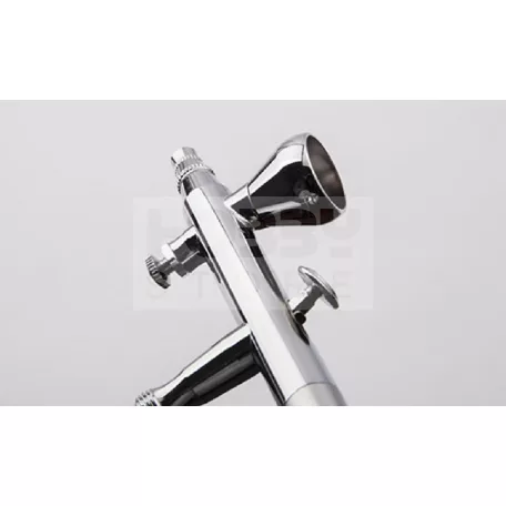 Chromax BD-186 típusú szórópisztoly (Airbrush) 0.3-as dűznivel-tűvel BD-186CH