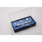 Chromax BD-186 típusú szórópisztoly (Airbrush) 0.3-as dűznivel-tűvel BD-186CH