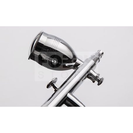 Chromax BD-186 típusú szórópisztoly (Airbrush) 0.3-as dűznivel-tűvel BD-186CH