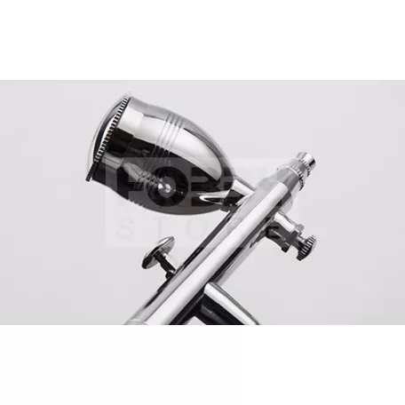 Chromax BD-186 típusú szórópisztoly (Airbrush) 0.3-as dűznivel-tűvel BD-186CH