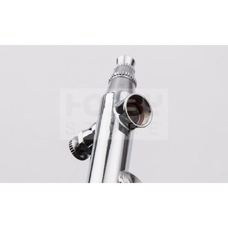 Chromax BD-186 típusú szórópisztoly (Airbrush) 0.3-as dűznivel-tűvel BD-186CH