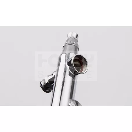 Chromax BD-186 típusú szórópisztoly (Airbrush) 0.3-as dűznivel-tűvel BD-186CH
