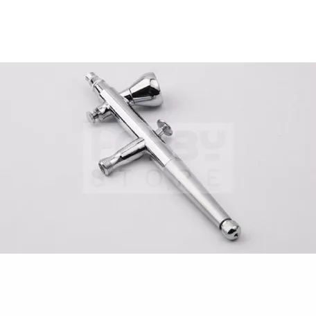 Chromax BD-186 típusú szórópisztoly (Airbrush) 0.3-as dűznivel-tűvel BD-186CH