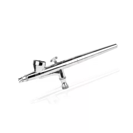 FENGDA BD-207 típusú szórópisztoly (Airbrush) 0.3-as dűznivel-tűvel BD-207