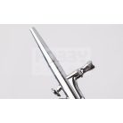 FENGDA BD-207K Szórópisztoly készlet (Airbrush Gun Set) 0.2-0.3-0.5-ös dűznivel-tűvel és légkábellel BD-207K